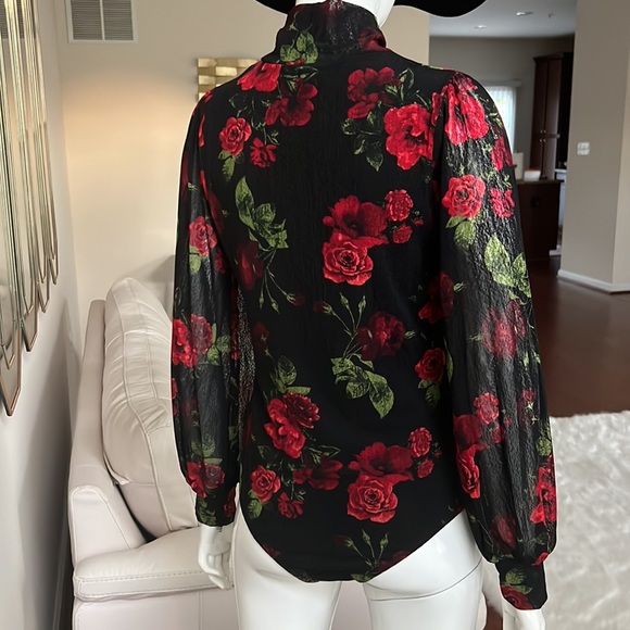 NWT Bodysuit - Picture 2 of 5